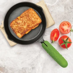 Cooking Utensils^Fred FRIED PICKLE - Pickle Pan Handle