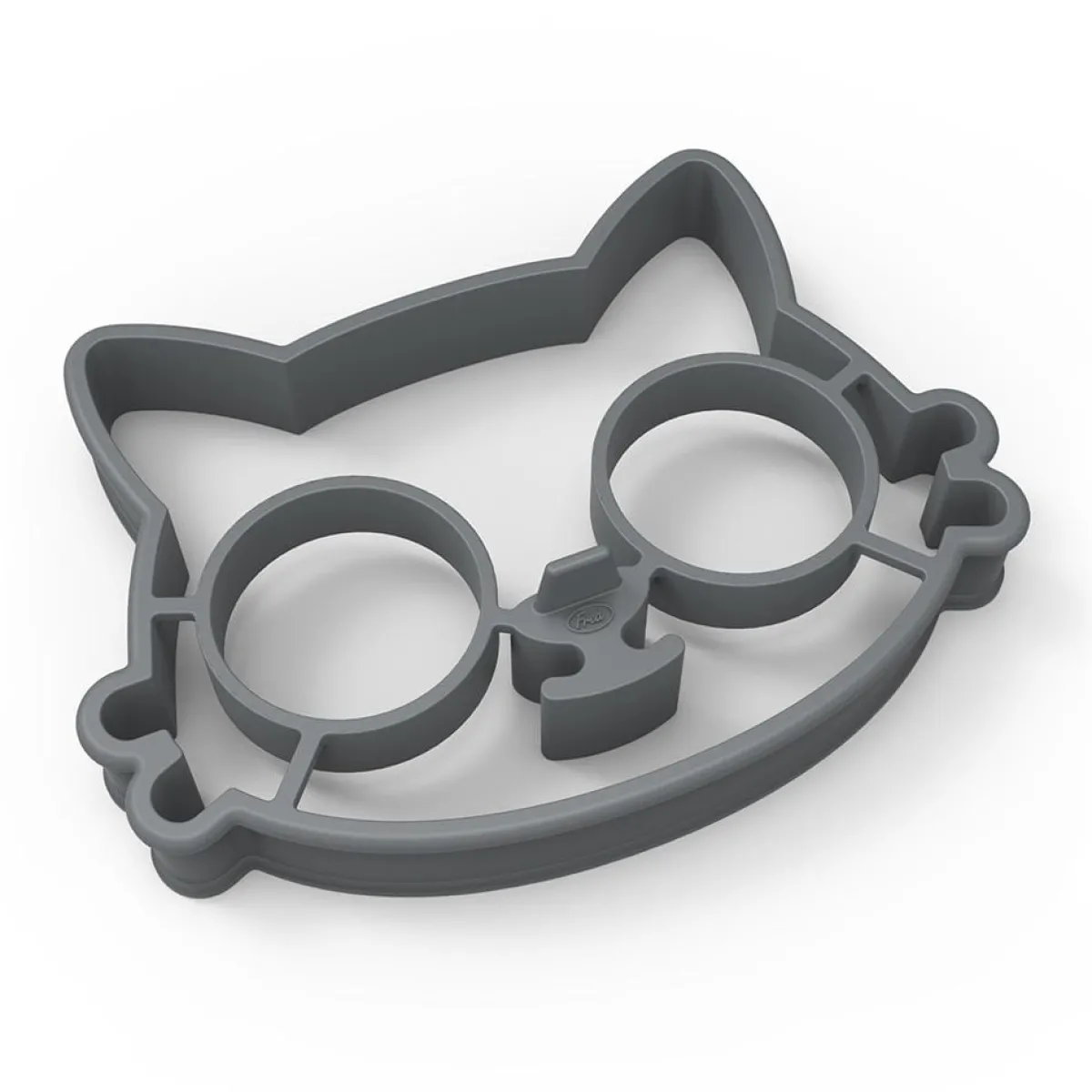 Breakfast Molds^Fred FUNNYSIDE UP - Cat