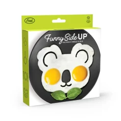 Breakfast Molds^Fred FUNNYSIDE UP - Koala
