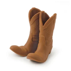 Phone Stands^Fred GIDDY UP | Cowboy Boot Phone Stand