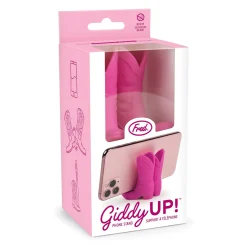 Phone Stands^Fred GIDDY UP | Cowboy Boot Phone Stand