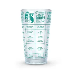 Drinkware|Shop All Table^Fred GOOD MEASURE - Gin