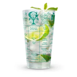 Drinkware|Shop All Table^Fred GOOD MEASURE - Gin