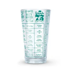 Drinkware|Shop All Table^Fred GOOD MEASURE - Gin