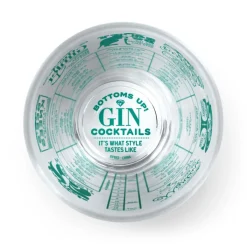Drinkware|Shop All Table^Fred GOOD MEASURE - Gin