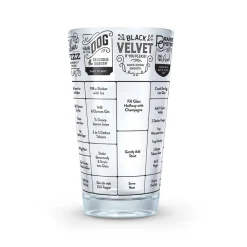 Drinkware|Shop All Table^Fred GOOD MEASURE - Hangover