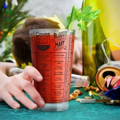 Drinkware|Shop All Table^Fred GOOD MEASURE - Hangover