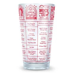 Drinkware|Shop All Table^Fred GOOD MEASURE - Mocktails
