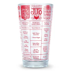 Drinkware|Shop All Table^Fred GOOD MEASURE - Mocktails