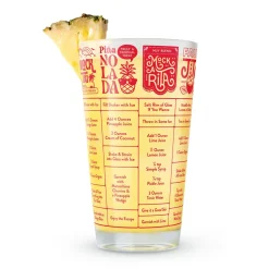 Drinkware|Shop All Table^Fred GOOD MEASURE - Mocktails
