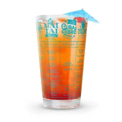 Drinkware|Shop All Table^Fred GOOD MEASURE - Rum