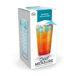 Drinkware|Shop All Table^Fred GOOD MEASURE - Rum