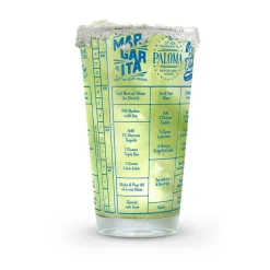 Drinkware|Shop All Table^Fred GOOD MEASURE - Tequila