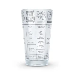 Shop All Table|Drinkware^Fred GOOD MEASURE - Vodka