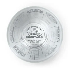 Shop All Table|Drinkware^Fred GOOD MEASURE - Vodka
