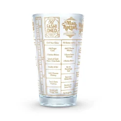 Drinkware|Shop All Table^Fred GOOD MEASURE - Whiskey