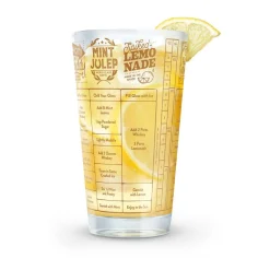 Drinkware|Shop All Table^Fred GOOD MEASURE - Whiskey