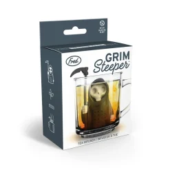 Shop All Table|Tea Infusers^Fred GRIM STEEPER | Tea Infuser