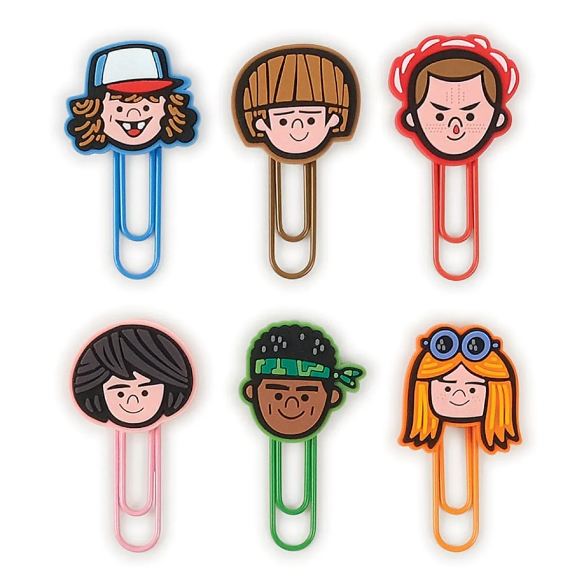 Clips + Pushpins + Magnets^Fred HAWKINS PICTURE CLIPS