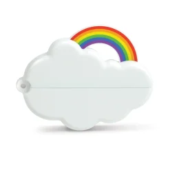 Personal Care^Fred HEAD IN THE CLOUDS | Rainbow Comb + Brush Combo