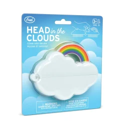 Personal Care^Fred HEAD IN THE CLOUDS | Rainbow Comb + Brush Combo