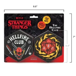 Cleaning|Sponges^Fred HELLFIRE CLUB SPONGES