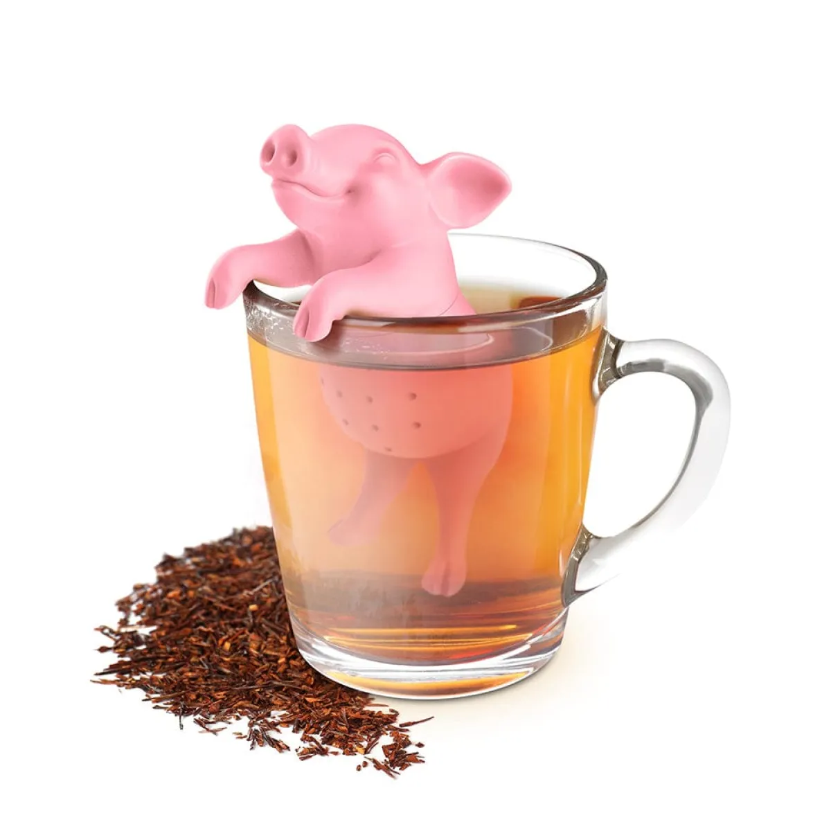 Shop All Table|Tea Infusers^Fred HOT-BELLY