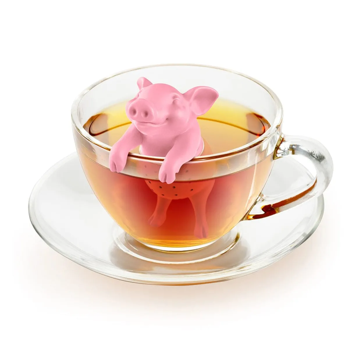 Shop All Table|Tea Infusers^Fred HOT-BELLY