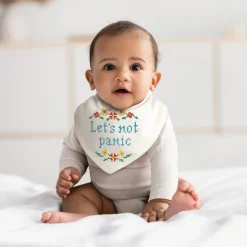 Baby^Fred IN STITCHES - BIBS