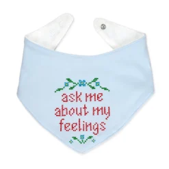 Baby^Fred IN STITCHES - BIBS
