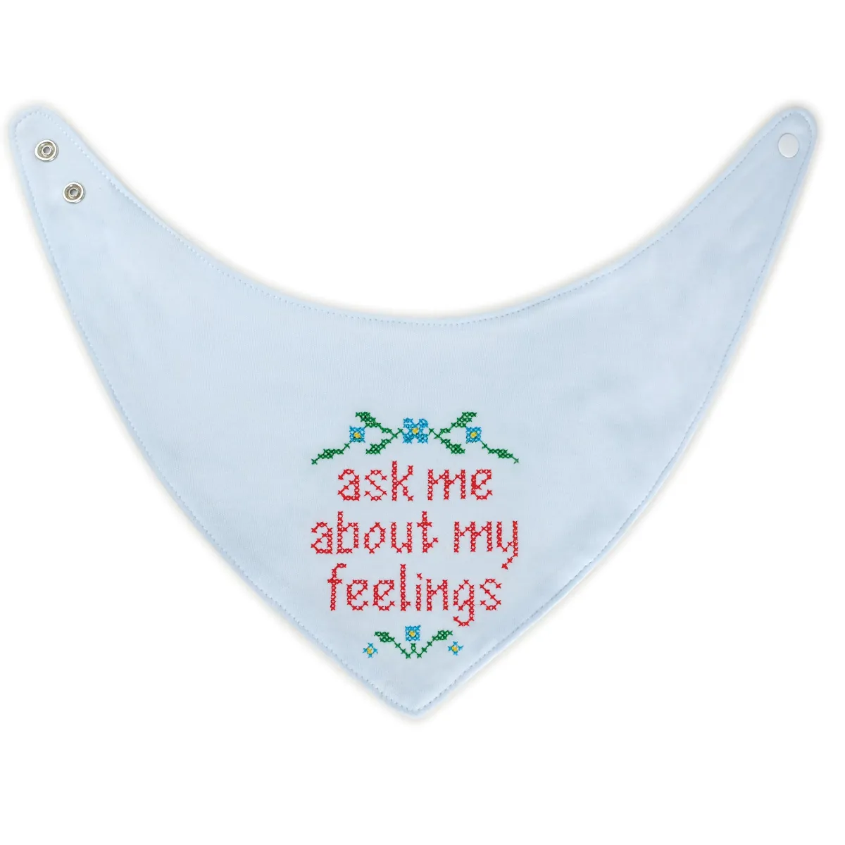 Baby^Fred IN STITCHES - BIBS