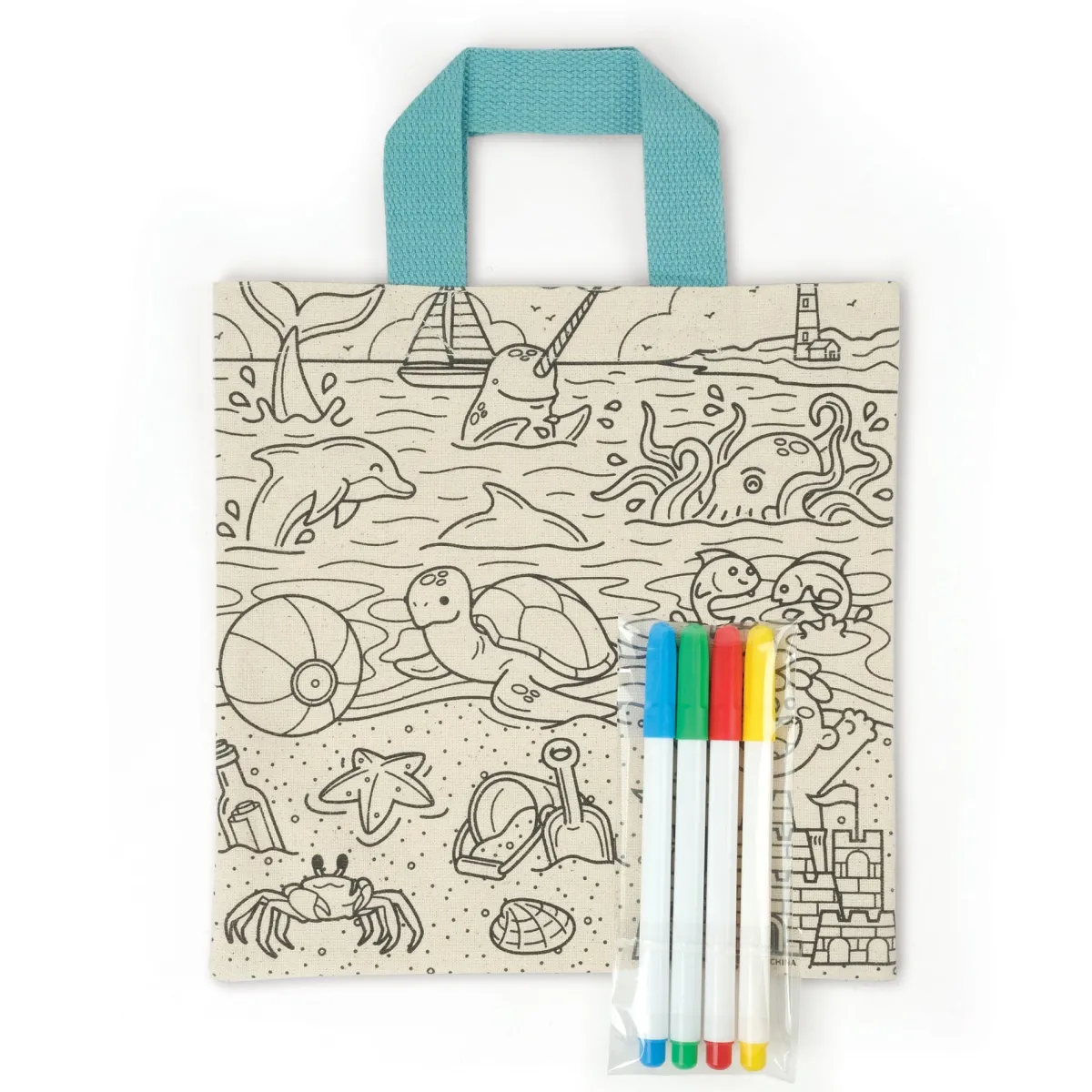 Writing|Toys + Play^Fred KIT AND CADOODLE