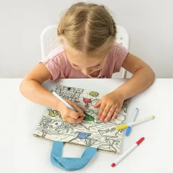 Writing|Toys + Play^Fred KIT AND CADOODLE