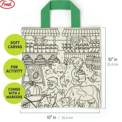 Writing|Toys + Play^Fred KIT AND CADOODLE - Market