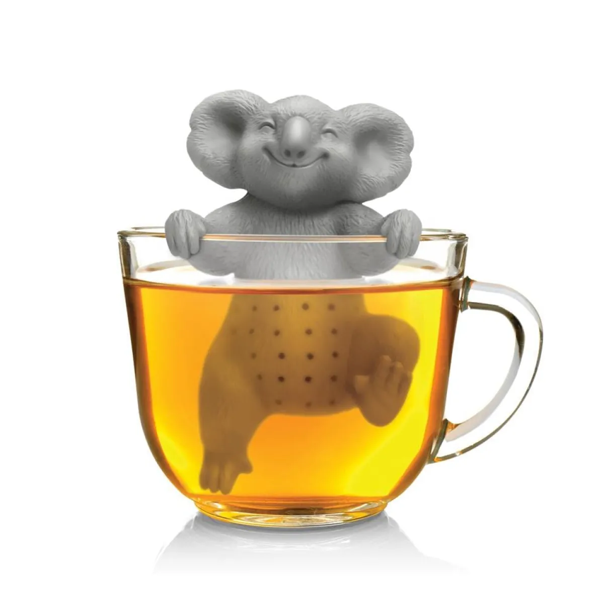 Tea Infusers^Fred KOALA-TEA