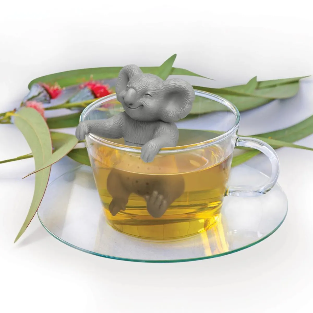 Tea Infusers^Fred KOALA-TEA