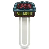 Bookmarks^Fred LIGHT READING | Bookmarks