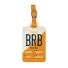 Passports|Luggage Tags^Fred LUGGAGE TAG: BRB