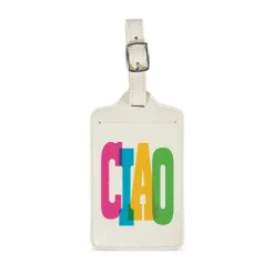 Passports|Luggage Tags^Fred LUGGAGE TAG: CIAO
