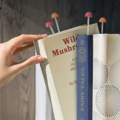 Bookmarks^Fred MAGIC SPROUT