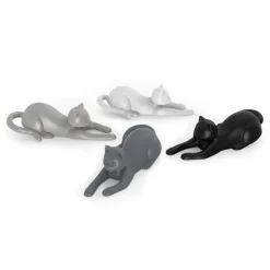 Clips + Pushpins + Magnets^Fred MAGNETICATS