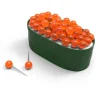 Clips + Pushpins + Magnets^Fred MAKI TACKS