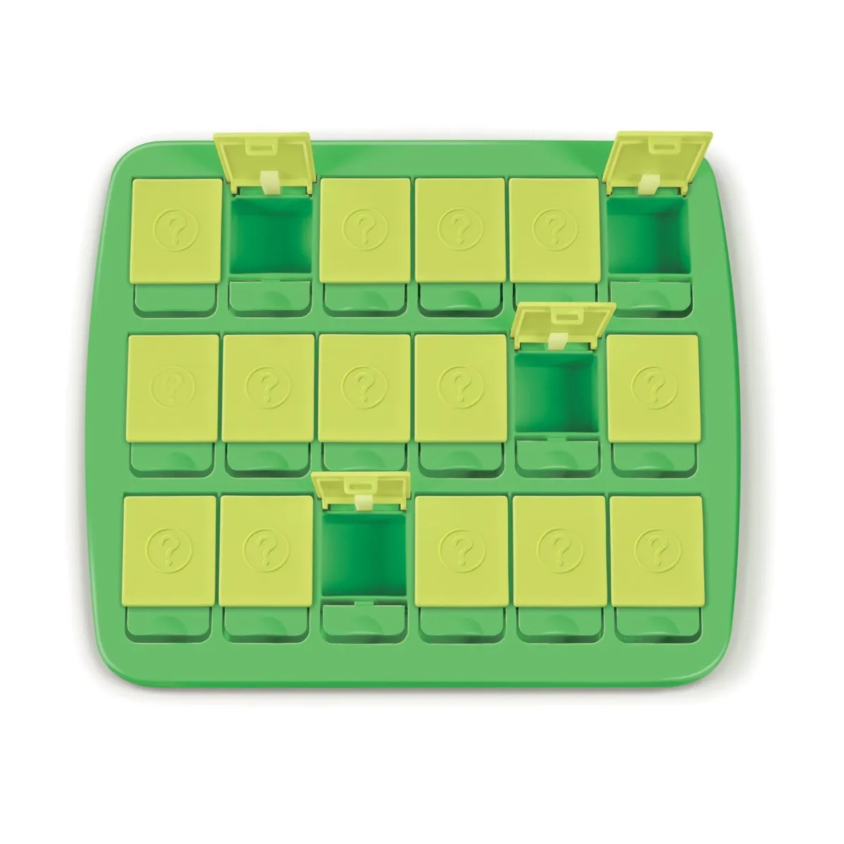 Plates + Trays|Plates + Trays^Fred MATCH UP