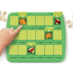 Plates + Trays|Plates + Trays^Fred MATCH UP