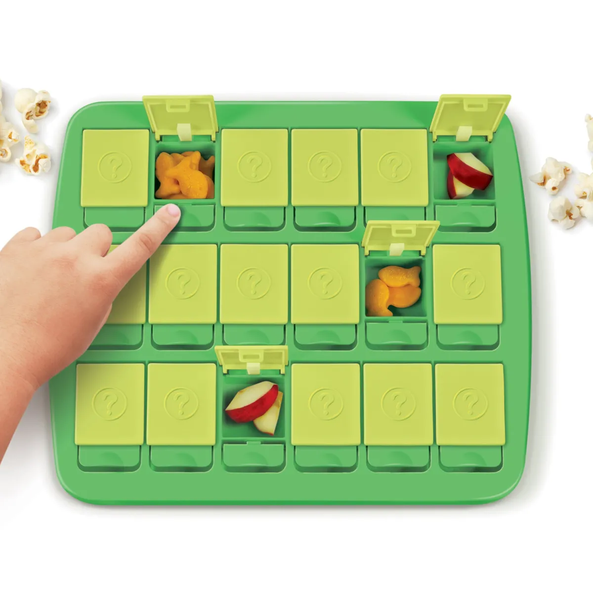 Plates + Trays|Plates + Trays^Fred MATCH UP