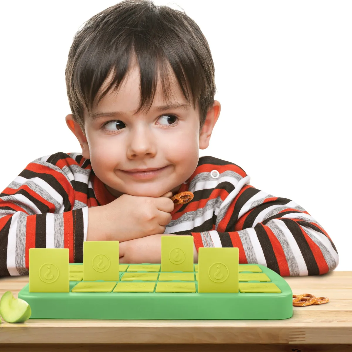 Plates + Trays|Plates + Trays^Fred MATCH UP