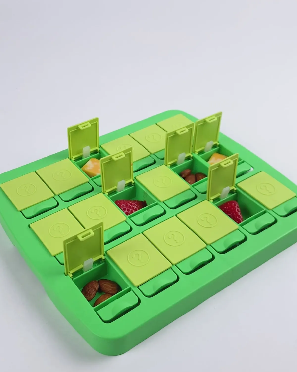 Plates + Trays|Plates + Trays^Fred MATCH UP