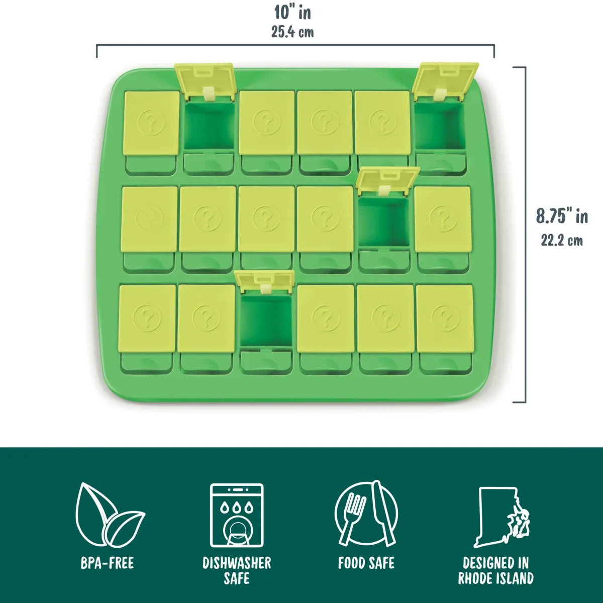 Plates + Trays|Plates + Trays^Fred MATCH UP