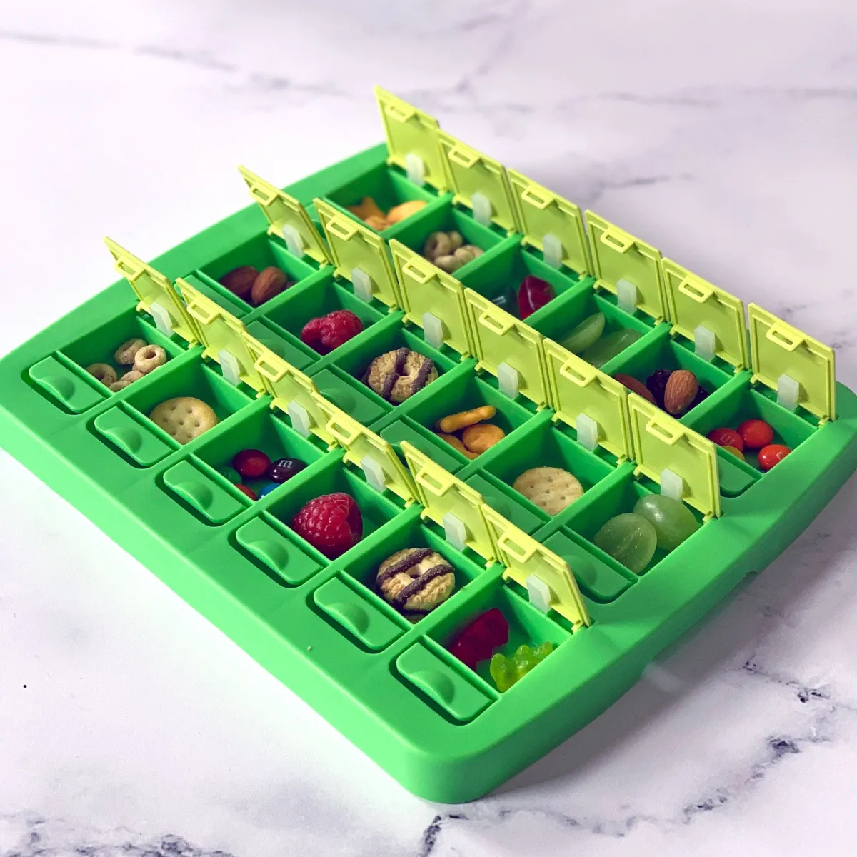 Plates + Trays|Plates + Trays^Fred MATCH UP