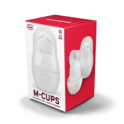 Measuring Cups + Spoons^Fred M-CUPS